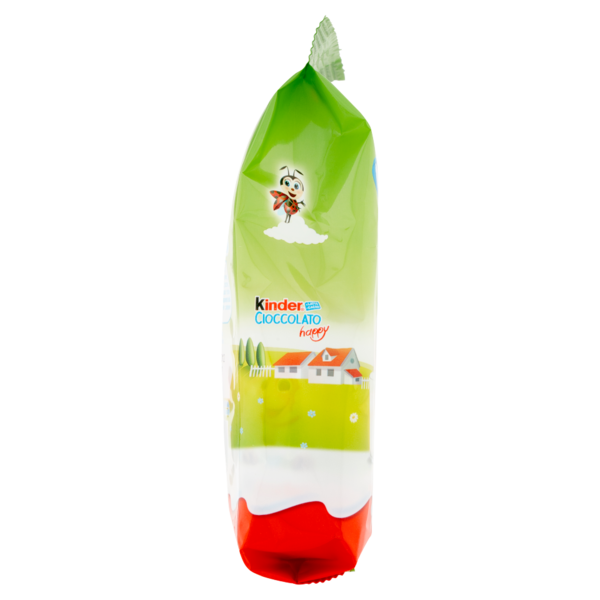Kinder Cioccolato happy 102 g