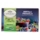 L'Angelica Passione di Frutta Mirtilli Fragola 15 Filtri 28.5 g