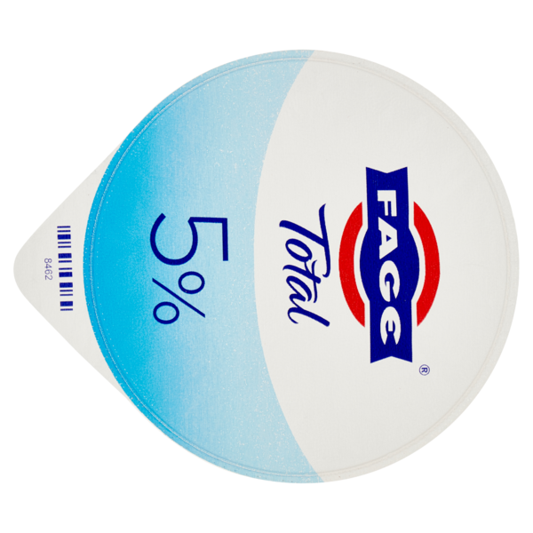 Fage Total 5% Grassi 150 g