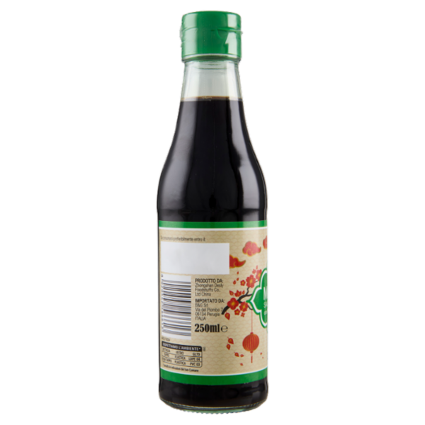 MaySoy Salsa di Soia con Meno Sale* 250 ml