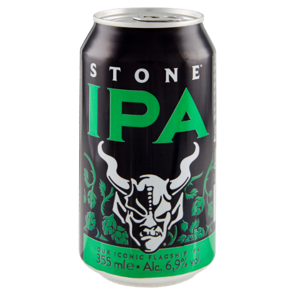Stone IPA Our Iconic Flagship IPA 355 ml