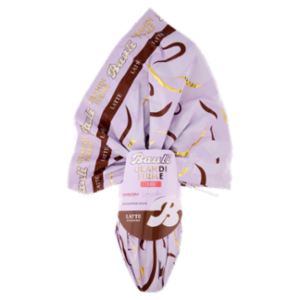 Bauli Grandi Firme Uovo Latte Finissimo Lei 210 g