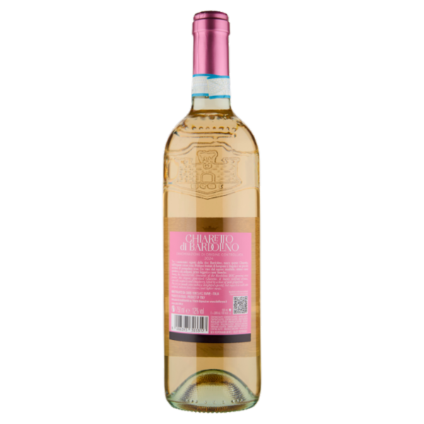 Cadis Chiaretto di Bardolino DOC 750 ml