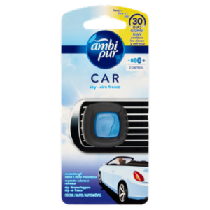 Ambi Pur Car Usa&Getta Sky-Brezza Leggera 2 Ml
