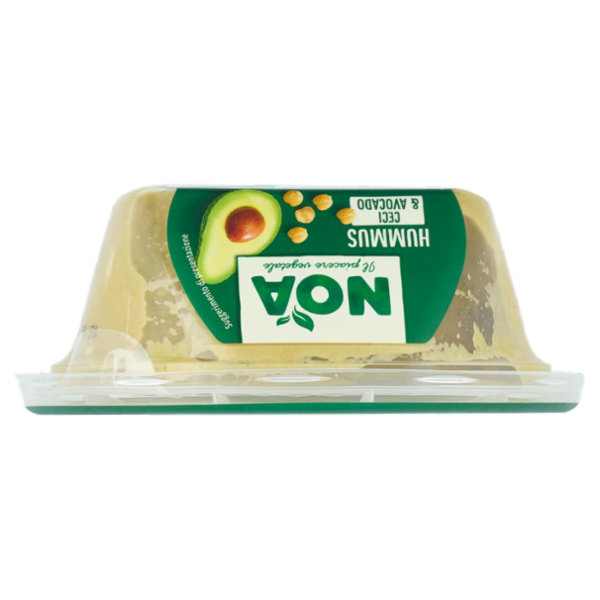 Noa Humms Ceci & Avocado 175 g
