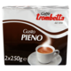 Caffè Trombetta Gusto pieno 2 x 250 g