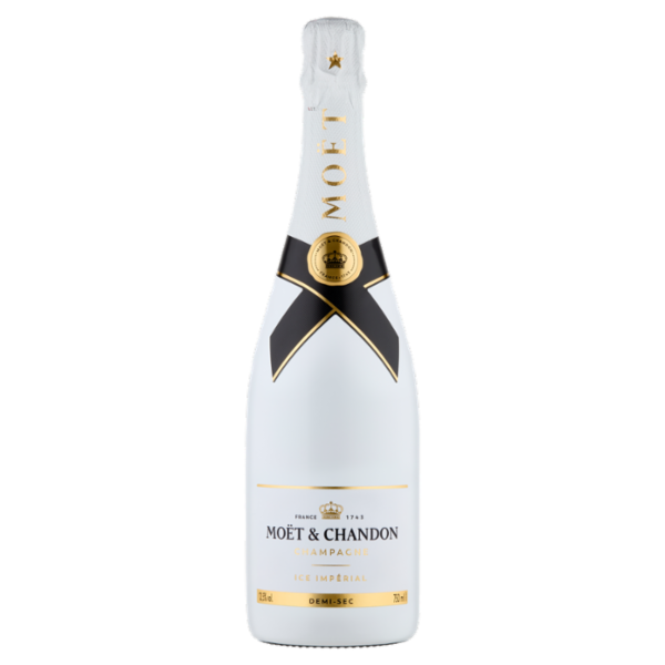 Moët & Chandon Champagne Ice Impérial 750 ml