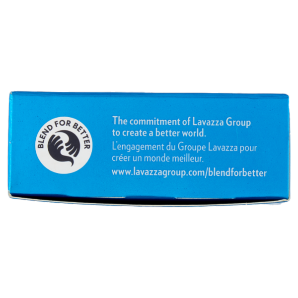 Lavazza Decaf Classico Compatible with Nespresso Original Machines 10 Capsule 58 g