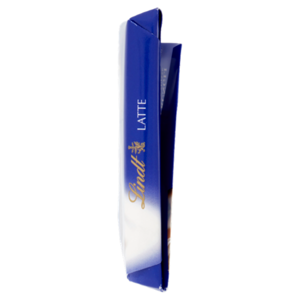 Lindt Gamme Bleue Tavoletta Cioccolato al latte Cuor di latte 100 g