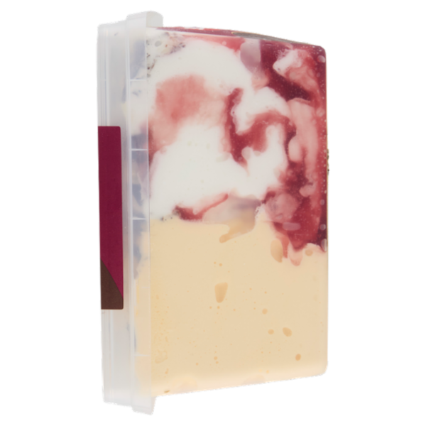 Selex Gelato Spagnola, Zabaione, Pistacchio e Tartufo 1 kg