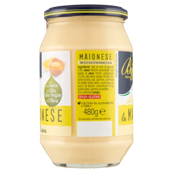 Biffi la Maionese Italiana 480 g