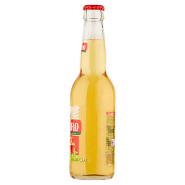 Claro Mex 330 mL