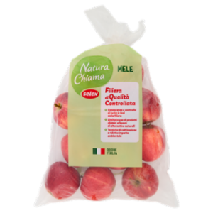 Selex Natura Chiama Mele Royal Gala Calibro 70/75 2 Kg