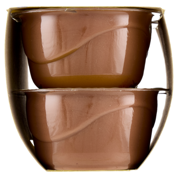 NESQUIK Dessert 4 x 65 g