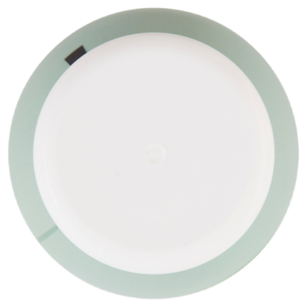 infasil deo-green Fragranza Fresca 125 ml