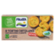 FRoSTA 8 Tortini Ortolano con Zucchine e Carote 240 g