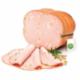 Mortadella Favola Con Cotenna Naturale Con Pistacchi