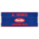 Barilla Pasta Al Bronzo Fusilli 100% grano italiano 400g