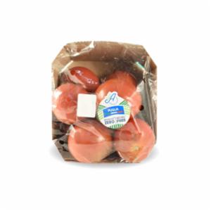 POMODORO TONDO LISCIO NICKEL FREE 500G.RESIDUO ZERO
