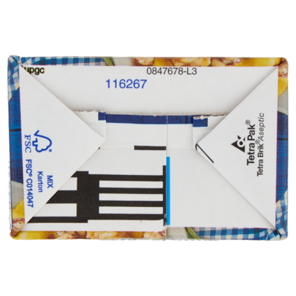 Meggle Panna da Cucina 200 ml