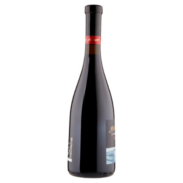 Il Baluardo Lambrusco di Modena Abboccato D.O.C. 75 cl
