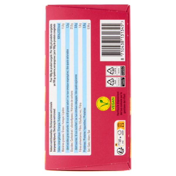 Pickers Gourmet Beer Battered Onion Rings 275 g