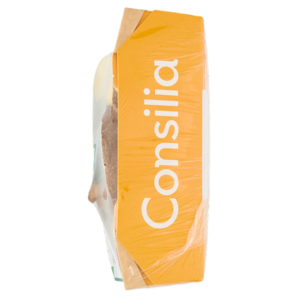 Consilia Funghi Misti Coltivati a Fette 300 g