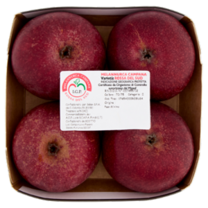 Selex Saper Di Sapori Melannurca Campana I.G.P. 600 g