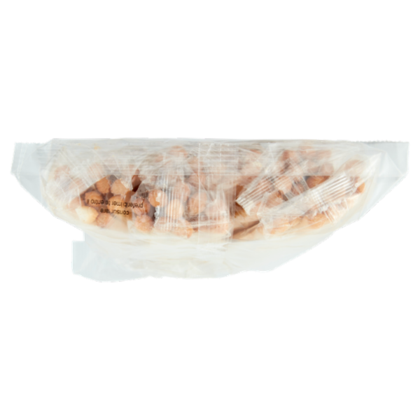 Consilia Grissini Caserecci al Farro in Confezioni Salvafreschezza 5 x 50 g