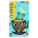 CUPPER My Slim Mate Infuso Bio di Mate Menta e Limone, 20 Bustine 40 g