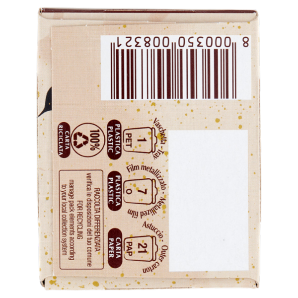 Grisbì Baileys 9 x 12,5 g