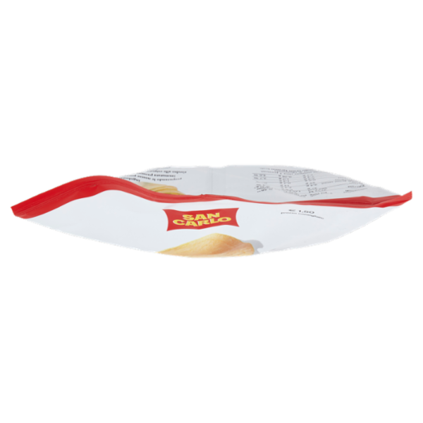 San Carlo classica 80 g