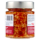 ortoCori Creme e Condimenti Aglio, Olio e Peperoncino 130 g