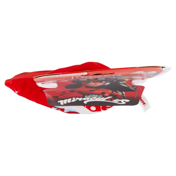 Kinder Calza Miraculous 7 pezzi 232 g