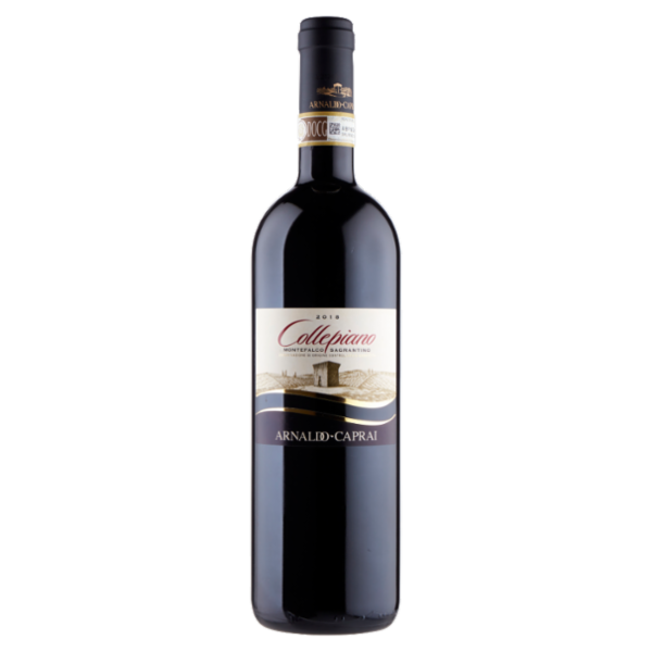 Arnaldo Caprai Collepiano Montefalco Sagrantino DOCG 750 ml