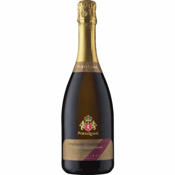 VINO BIANCO PROSECCO - CONEGLIANO VALDOBBIADENE DOCG MILLESIMATO EXTRA DRY