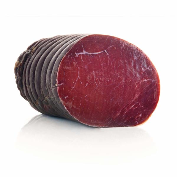 CARPACCIO DI BRESAOLA MENATTI