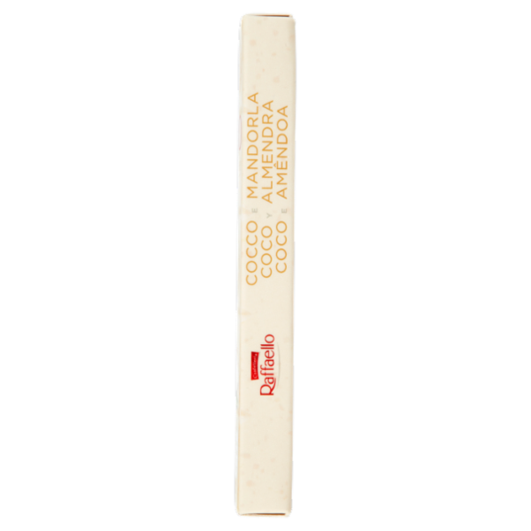 Raffaello Cocco e Mandorla 90 g