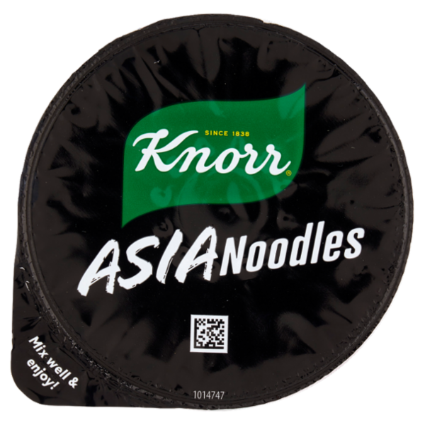 Knorr Asia Noodles Beef Taste 63 g