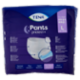 Tena Pants protect+ Plus Night L 12 pz