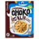Consilia Choko Real Cereali Ripieni di Crema al Cacao e Nocciola 375 g