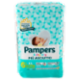 Pampers Baby-dry 6 XL 17 pz