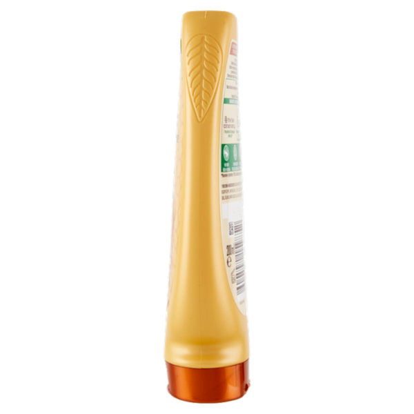 Garnier Ultra Dolce Balsamo Tesori di Miele con Pappa reale, rinforza i capelli fragili 200 ml
