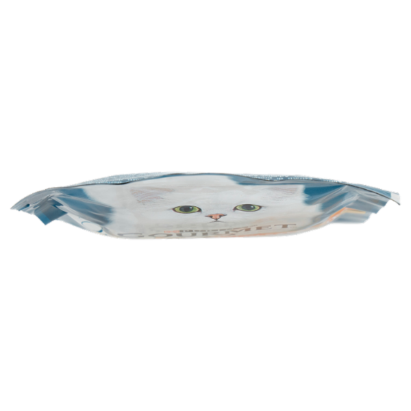 PURINA GOURMET Perle Filettini in Salsa con Pollo 85 g