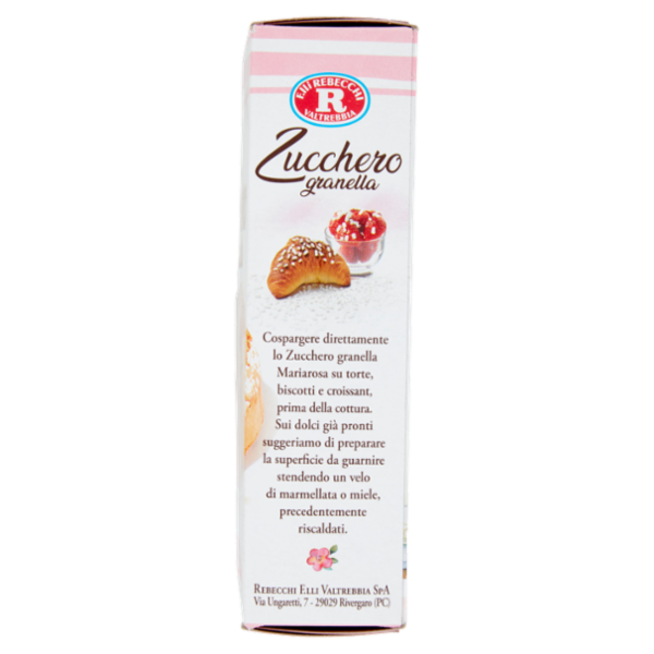 Mariarosa Zucchero granella 125 g