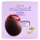 Bauli Pandorì l'Uovo con Crema al Pistacchio Ricoperto di Cioccolato Fondente 620 g