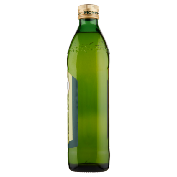 Monini terre del Mediterraneo Olio Extra Vergine di Oliva 1 Litro