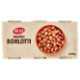 Selex Fagioli Borlotti Lessati 3x400 g