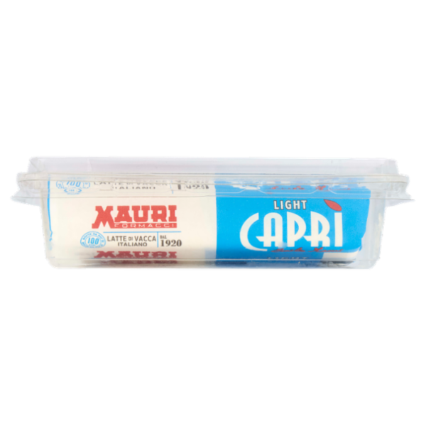 Mauri Caprì Light 2 x 80 g