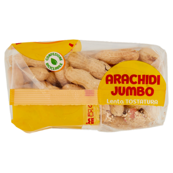Life Arachidi Jumbo 250 g